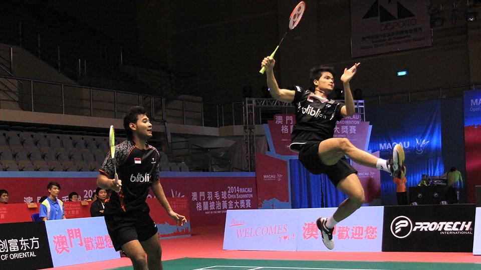 - INDOSPORT